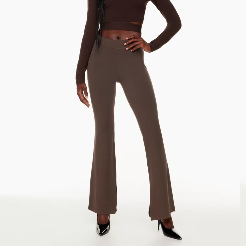 Babaton Paramount Pant NWT